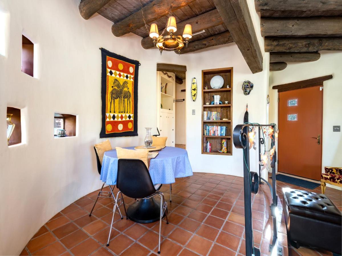 Puesta De Sol, 1 Bedroom, Sleeps 2 サンタフェ エクステリア 写真