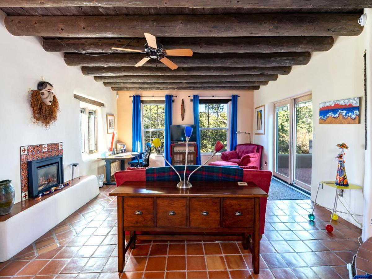 Puesta De Sol, 1 Bedroom, Sleeps 2 サンタフェ エクステリア 写真