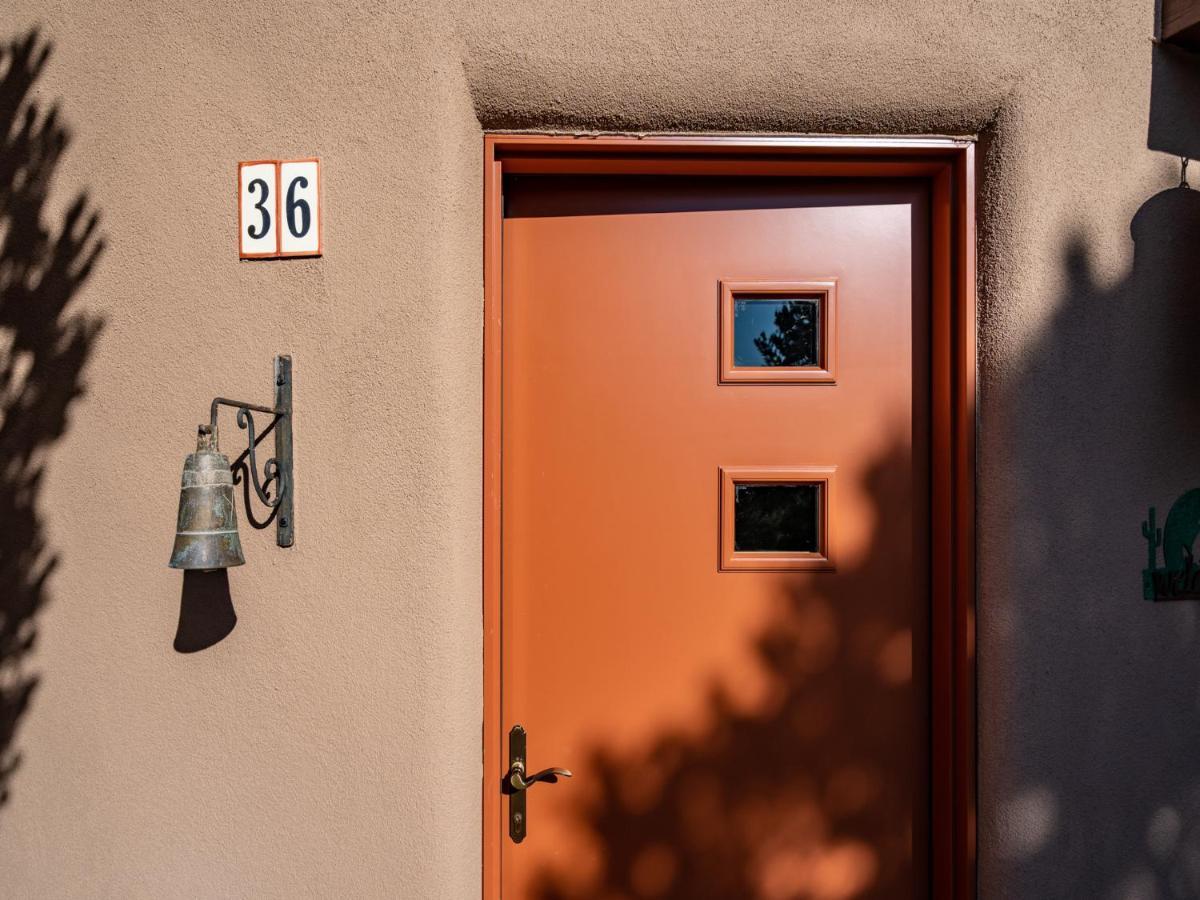 Puesta De Sol, 1 Bedroom, Sleeps 2 サンタフェ エクステリア 写真