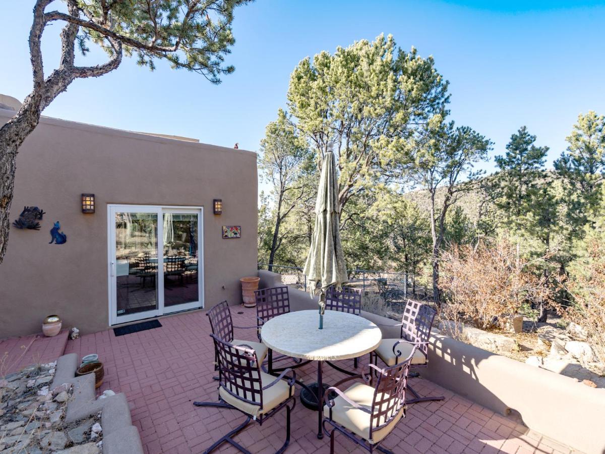 Puesta De Sol, 1 Bedroom, Sleeps 2 サンタフェ エクステリア 写真