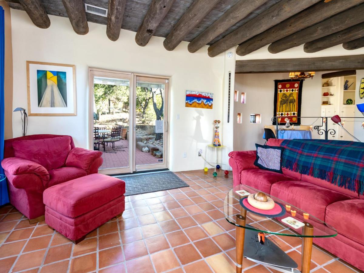 Puesta De Sol, 1 Bedroom, Sleeps 2 サンタフェ エクステリア 写真