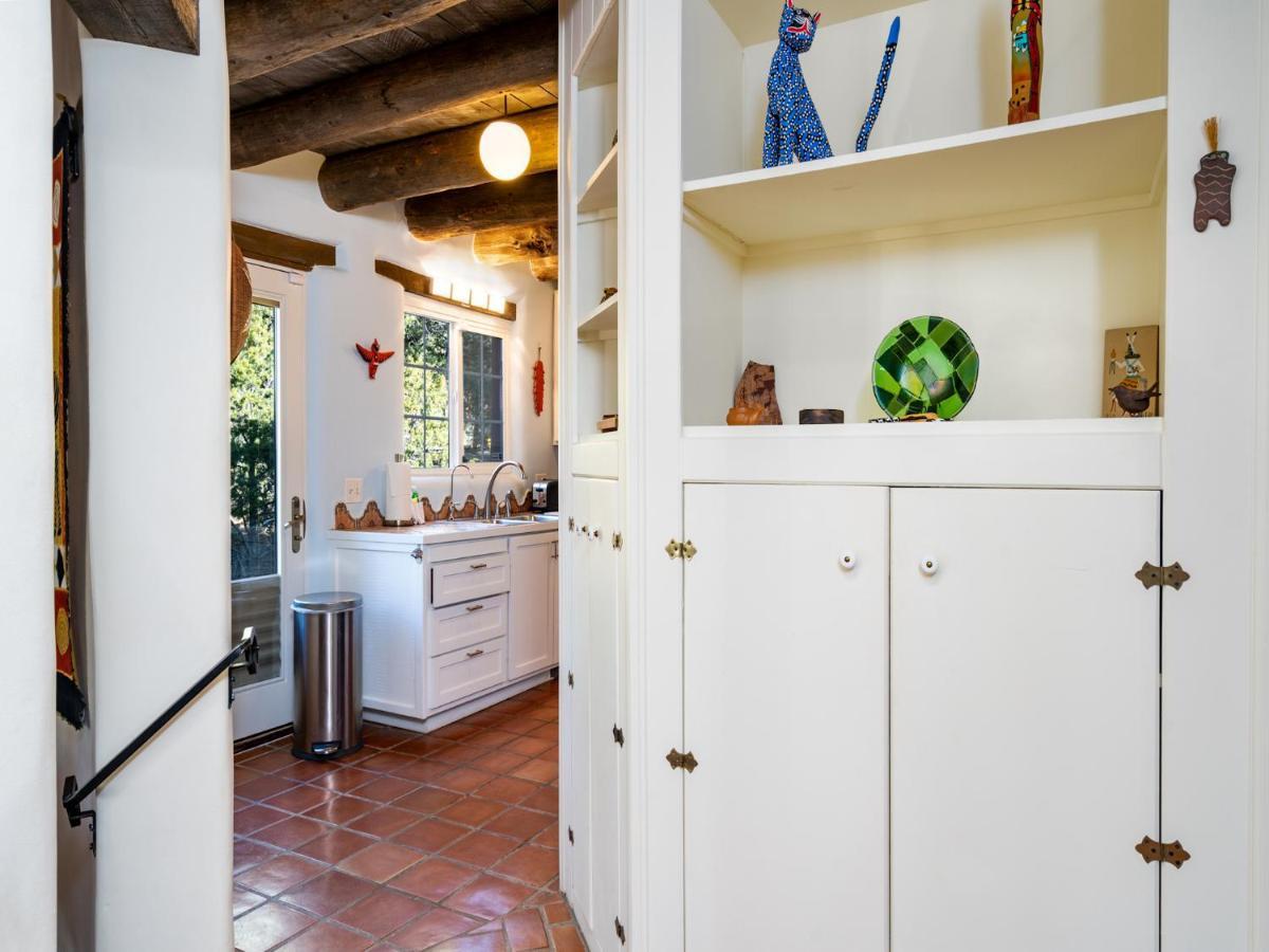 Puesta De Sol, 1 Bedroom, Sleeps 2 サンタフェ エクステリア 写真