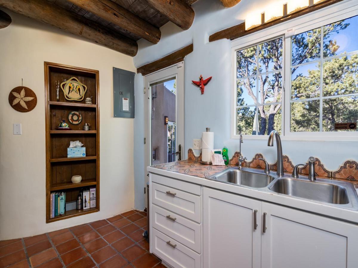 Puesta De Sol, 1 Bedroom, Sleeps 2 サンタフェ エクステリア 写真
