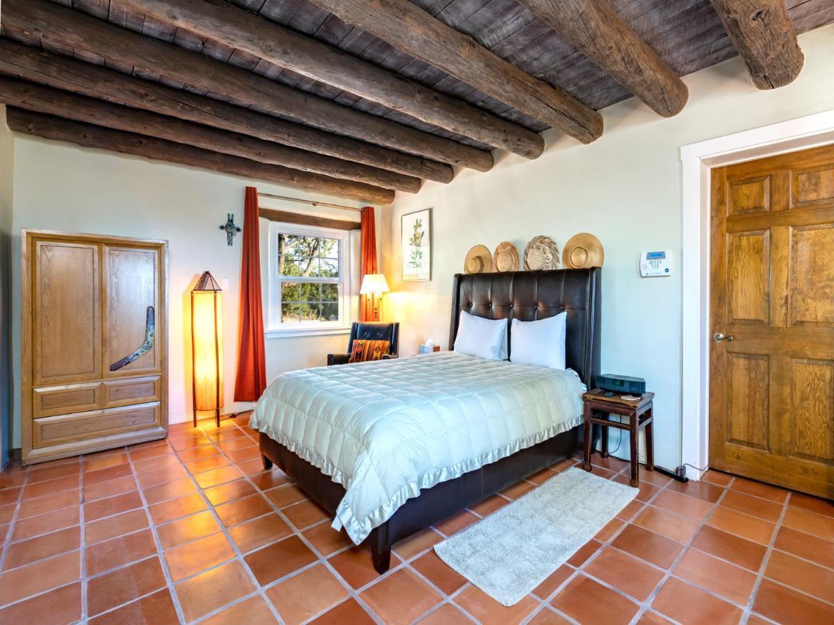 Puesta De Sol, 1 Bedroom, Sleeps 2 サンタフェ エクステリア 写真