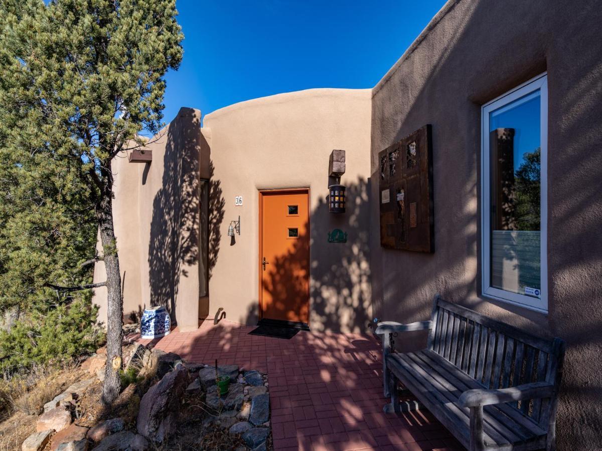 Puesta De Sol, 1 Bedroom, Sleeps 2 サンタフェ エクステリア 写真