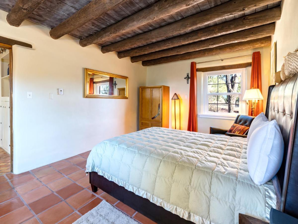 Puesta De Sol, 1 Bedroom, Sleeps 2 サンタフェ エクステリア 写真