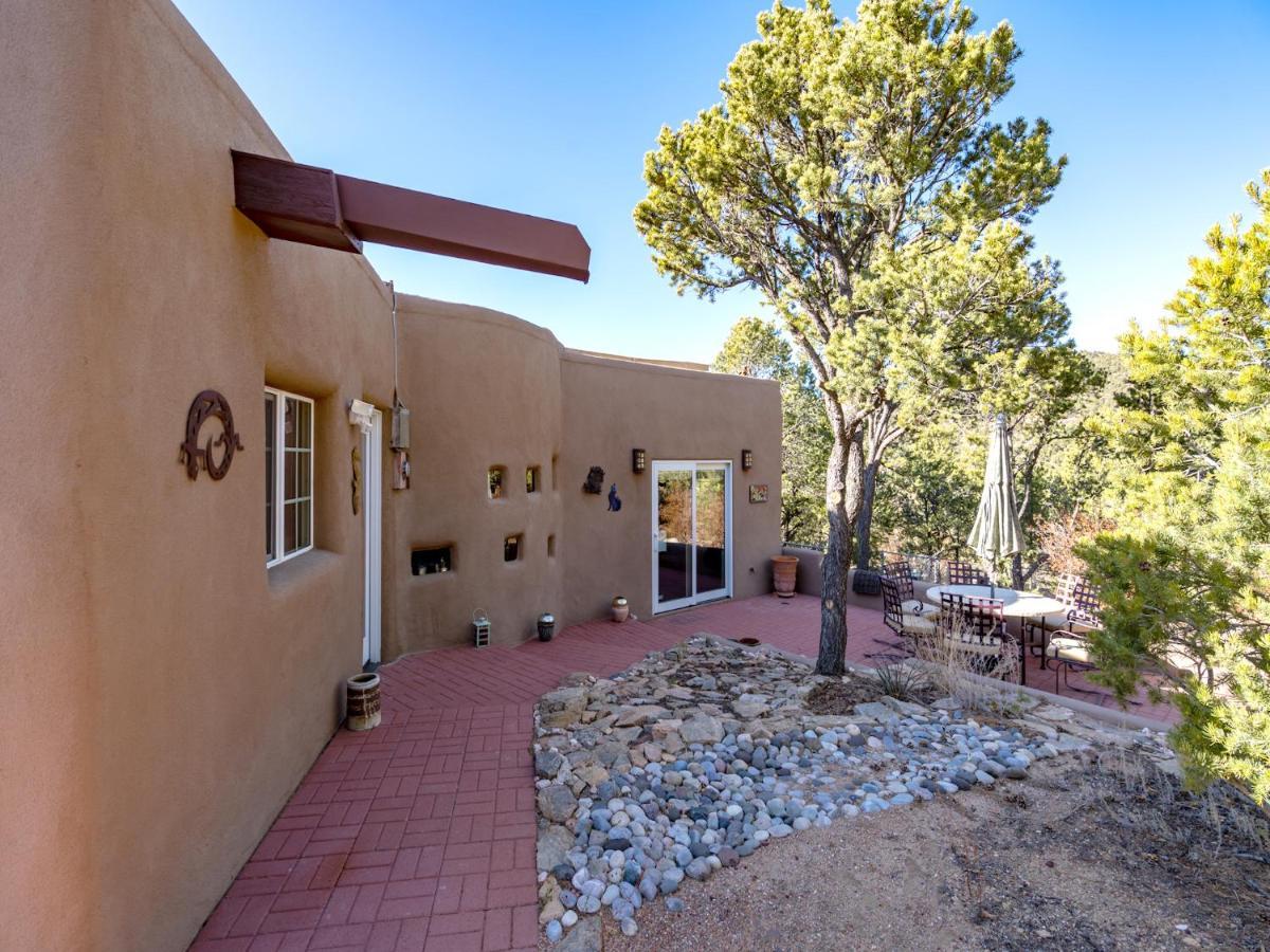 Puesta De Sol, 1 Bedroom, Sleeps 2 サンタフェ エクステリア 写真