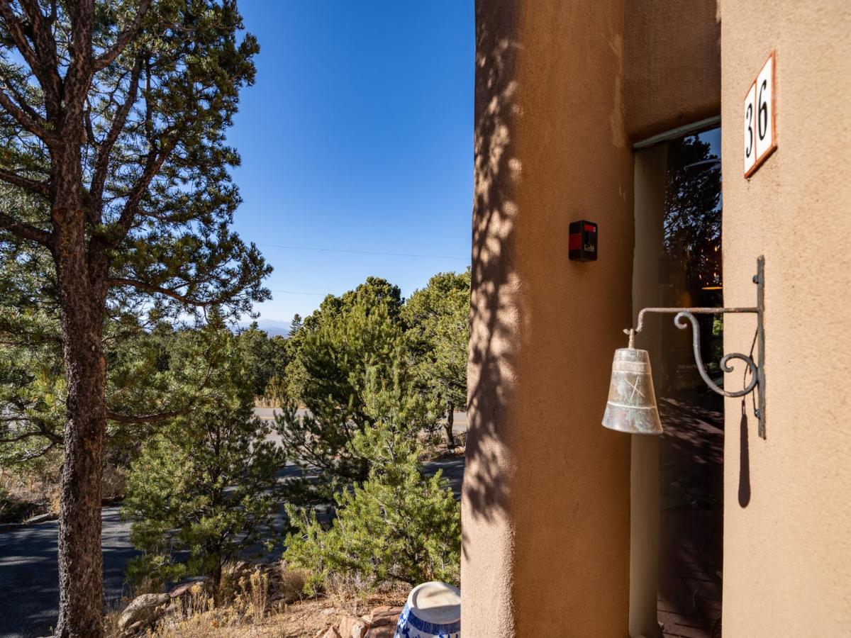 Puesta De Sol, 1 Bedroom, Sleeps 2 サンタフェ エクステリア 写真
